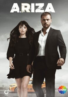 Numele Meu E Riza – Ariza, Sezon 1, Episodul 14