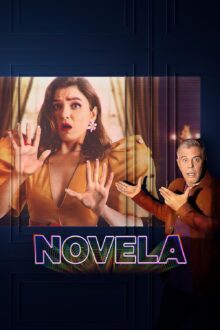 Novela (Soap Opera) (2023)
