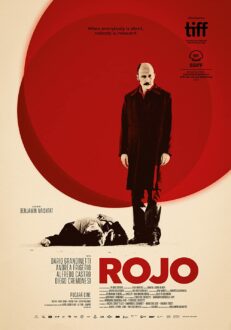 Rojo (2019)