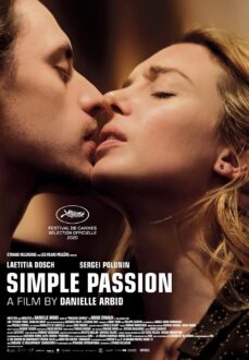 Passion simple (2020)