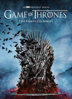 Game of Thrones, Sezon 6, Episodul 8