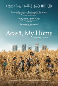 Acasa, My Home (2020)