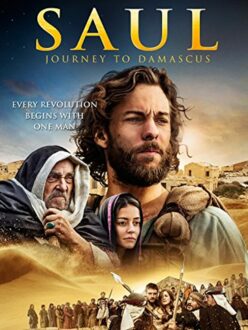 Saul: The Journey to Damascus (2014)