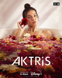 Actrita (2023)