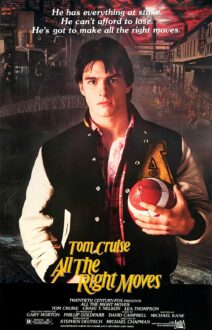 All the Right Moves (1983)