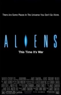 Aliens (1986)