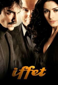 Iffet, Sezon 1, Episodul 26