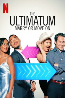 The Ultimatum: Marry or Move On, Sezon 1, Episodul 4