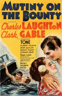 Mutiny on the Bounty (1935)