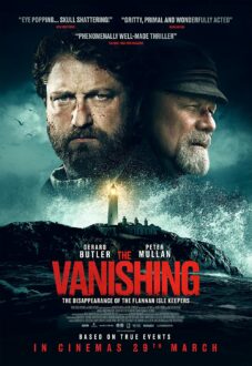 Keepers (2019)