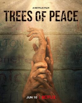 Trees of Peace (2021)