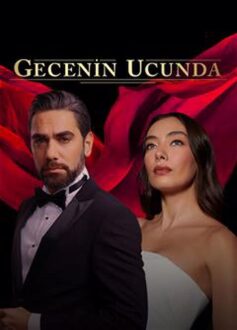 La sfârșitul nopții, Sezon 1, Episodul 4