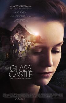 The Glass Castle (2017)