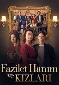Fiicele doamnei Fazilet (2017)