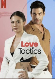 Love Tactics (2022)