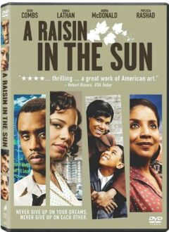A Raisin in the Sun (2008)