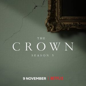 The Crown, Sezon 5, Episodul 7 – No Woman’s Land
