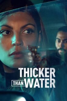 Thicker Than Water, Sezon 1, Episodul 2
