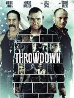 Throwdown – Beyond Justice (2014)