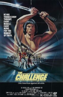 The Challenge (1982)