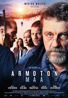 Armoton maa (2017)