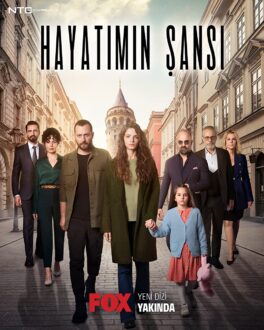 Hayatimin Sansi – Șansa vieții mele, Sezon 1, Episodul 4