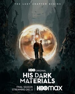 His Dark Materials, Sezon 3, Episodul 4 / Lyra and Her Death