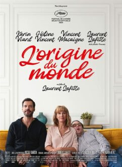 L’origine du monde (2022)