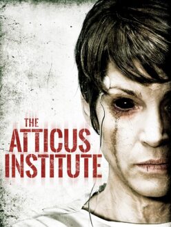 The Atticus Institute (2015)