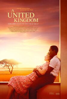 A United Kingdom (2016)