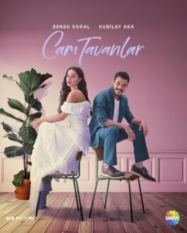Bariere Invizibile (2021)