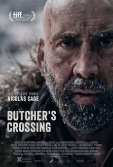 Butcher’s Crossing (2022)