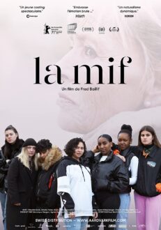 The Fam – La Mif (2021)