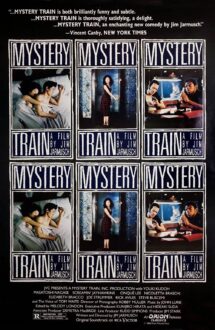 Mystery Train (1989)
