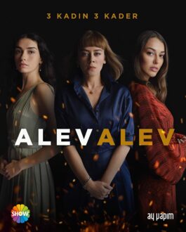 Flacările Destinului, Sezon 1, Episoadele 1 si 2