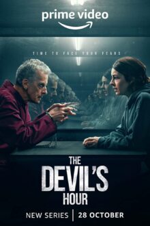 The Devil’s Hour, Sezon 1, Episodul 5
