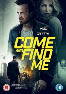 Come and Find Me (2016)