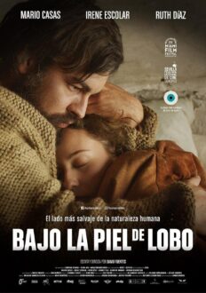 The Skin of the Wolf (2017)