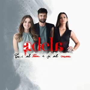 Adela, Sezon 2, Episodul 1