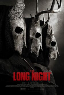The Coven / The Long Night (2022)