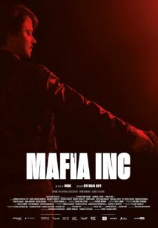 Mafia Inc (2020)