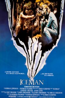 Iceman (1984)