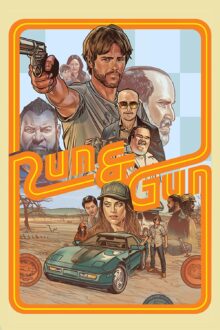 Run & Gun – The Ray (2022)