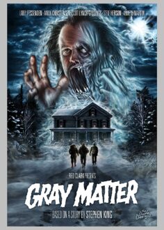 Gray Matter
