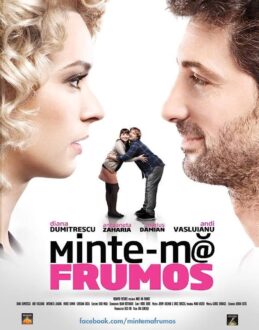 Minte-ma frumos (2012)