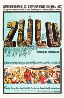 Zulu (1964)