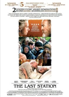 The Last Station (2009)