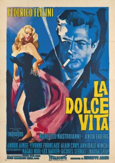 La dolce vita (1960)