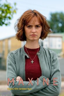 Maxine (2022)