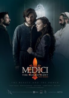 Medici: Masters of Florence (2016)